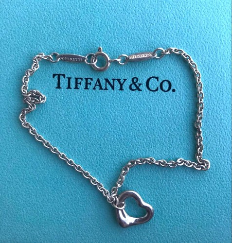 Bracciale tiffany catena - tiffany, co.
