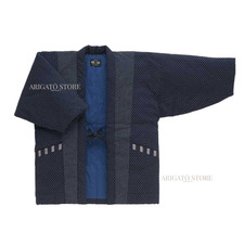 Giacca invernale kimono