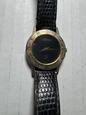 Ladies Vintage GUCCI