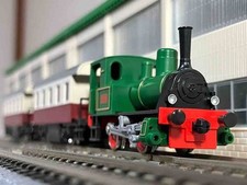 [KATO Model] Chibi Loco Set