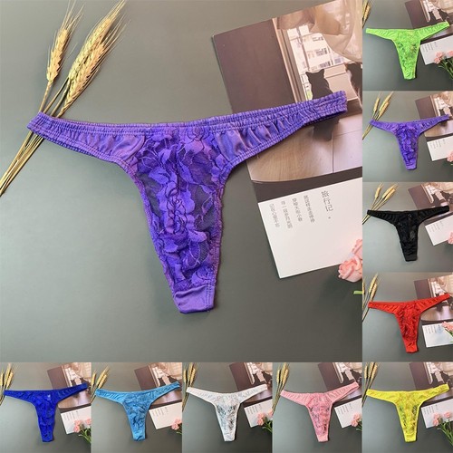 Slips unterwäsche sissy tanga - unterwäsche,