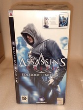 Assassin's Creed -  Limited
