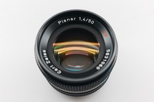 Carl zeiss planar - carl,
