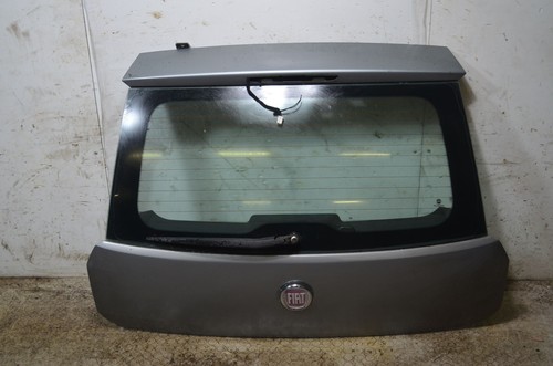 112507 portellone bagagliaio - 112507,