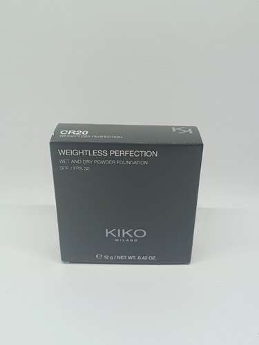 Kiko weightless perfection wet - weightless,