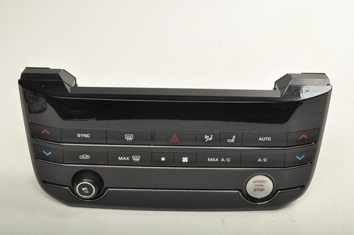 Jaguar centralina - xe,