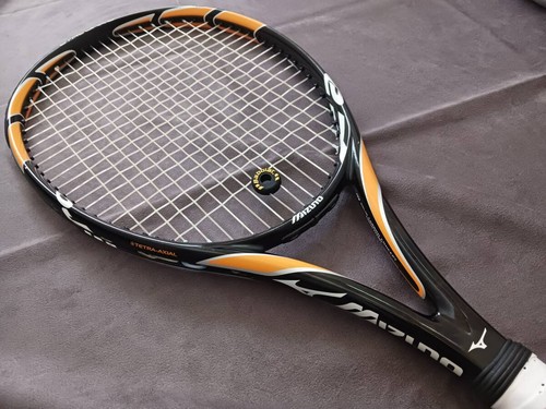 Racchetta tennis mizuno f - racchetta, da