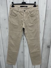 Jeckerson Uomo Pantaloni Beige
