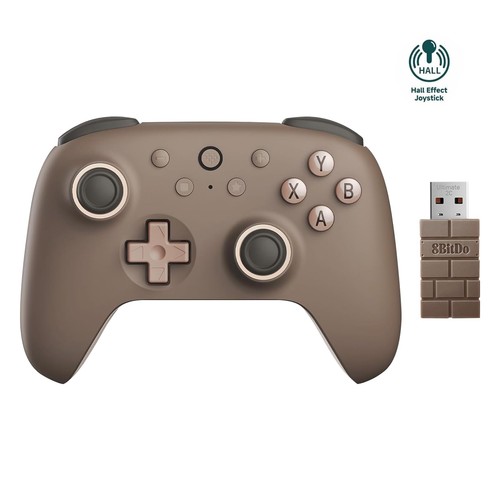 8bitdo ultimate wireless - 8bitdo,