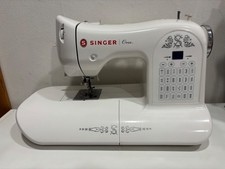 Macchina da cucire elettronica