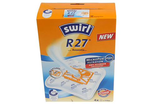 Swirl r27 sacchetti micropor - swirl,