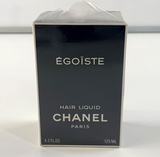 Chanel Egoiste ÉGOÏSTE
