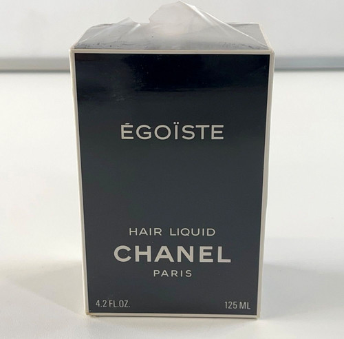 Chanel egoiste égoïste - chanel,