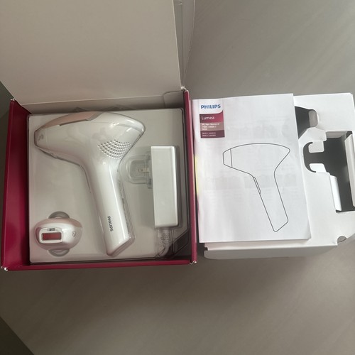 Philips lumea 8000 series - philips,