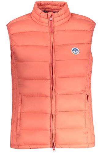 Smanicato north sails - north, rosa