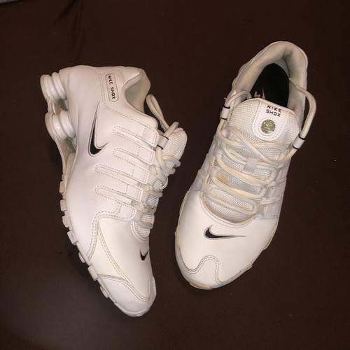 Y2k nike shox scarpe - shox, nz