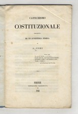 Catechismo costituzionale