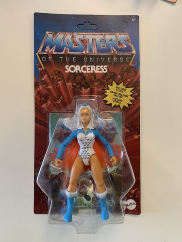 Masters the universe - of,