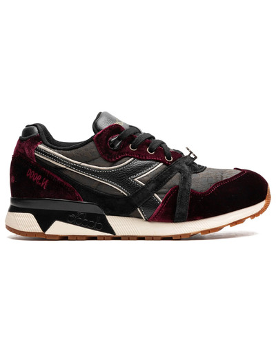 Diadora shoes limited edition - diadora,