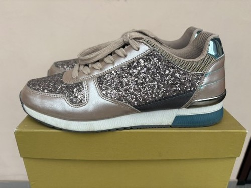 Scarpe ginnastica prima - ginnastica,