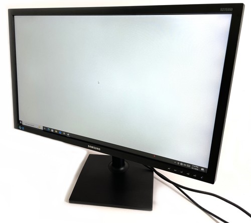 Samsung led monitor - samsung,