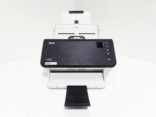 Kodak alaris e1035 scanner - kodak,
