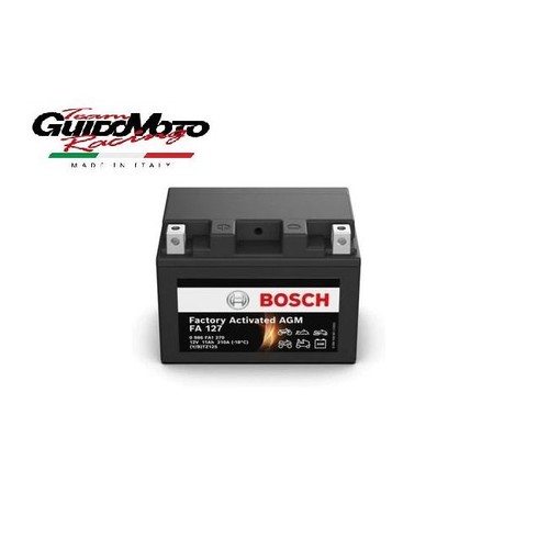 Batteria ytz12s gel 12v - batteria,