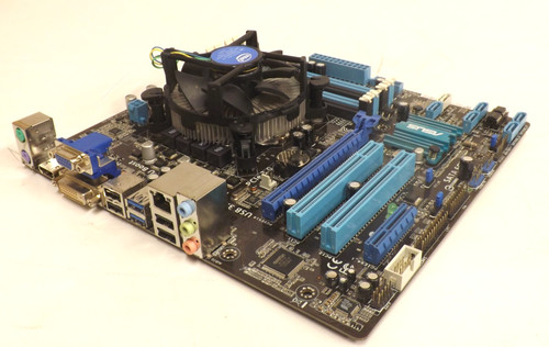 Asus p8h61 lx3 intel - r2.0,