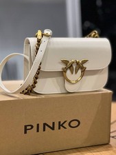 Borsa Pinko Love mini tracolla
