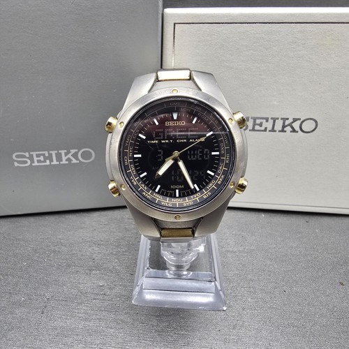 Orologio seiko sportura - orologio,