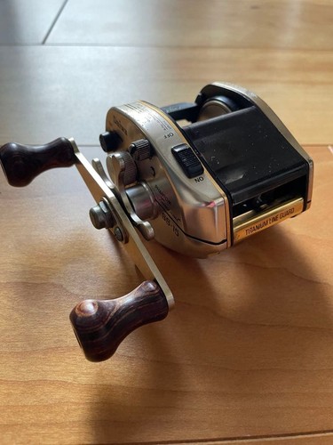 Mulinello pesca daiwa - pesca,