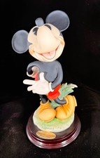 GIUSEPPE ARMANI DISNEY RARO