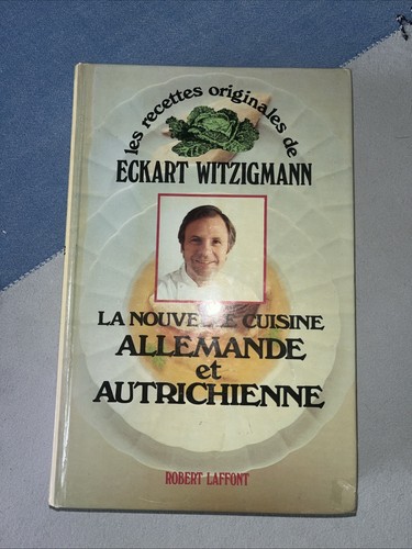 Eckart witzigmann la - eckart,