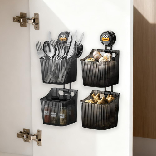 Pezzi organizer cucina - 4,