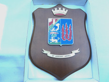 esercito italiano ww1 ww2 coloniale ufficiale scuola sottufficiali viterbo rsi