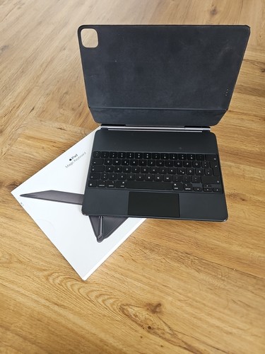Apple magic keyboard - keyboard, per