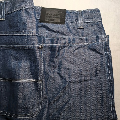 Pantaloncini godbody anni - anni, 90
