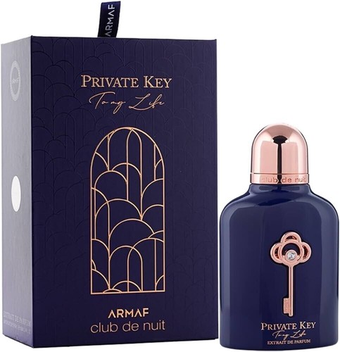 Armaf club nuit private - club,