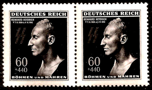 Germania nazista terzo - , 3°