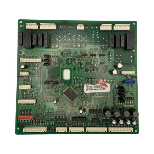 Da92 00939a scheda - da92-00939a, di