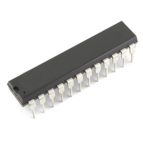 9pz pal20l8dcn array - pal20l8dcn,