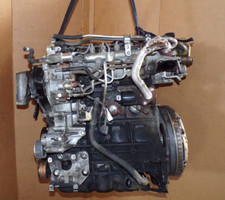 MOTORE RF7J IMPIANTO DENSO PER MAZDA 6 disel 2.0 anno 2008