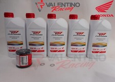 KIT TAGLIANDO ORIGINALE HONDA