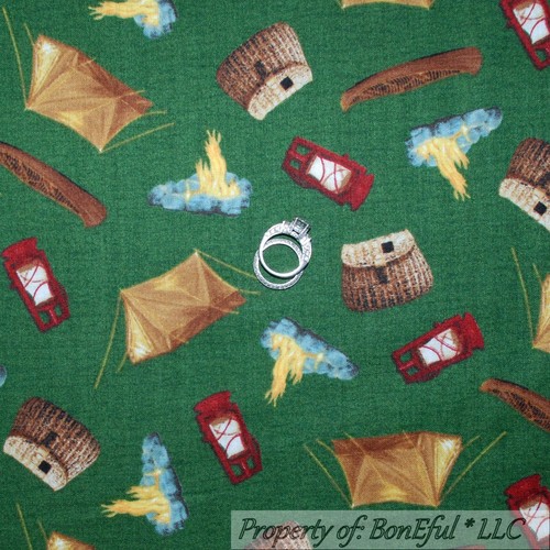 Boneful tessuto cotone - fq,