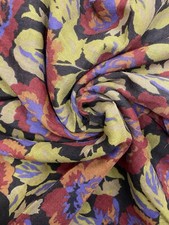GIANNI VERSACE FOULARD DONNA