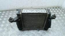 RADIATORE INTERCOOLER NISSAN