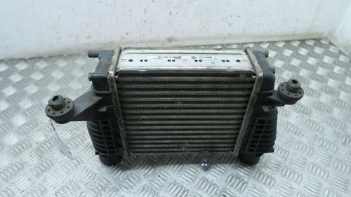 Radiatore intercooler nissan - radiatore,