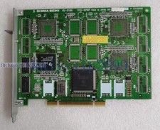 Scheda dispositivo SHIMA SEIKI