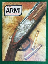 Rivista/Magazine (ITA) DIANA