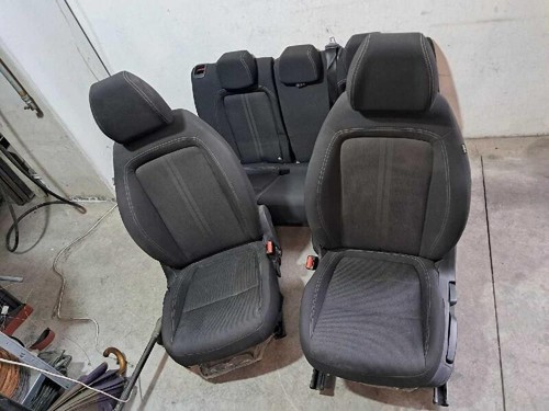 Interno sedili fiat tipo - interno,